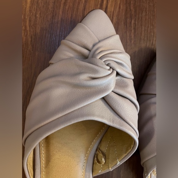 Time and Tru Knot Slide Sandals - Picture 6 of 7